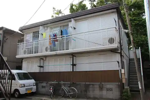 フォーブル小田